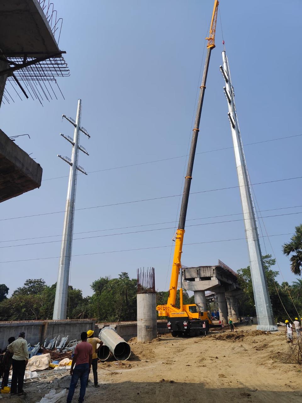 Shivam Engineering project photograph 66